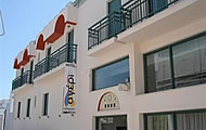 Ageri Hotel, Tinos Islands, Cyclades, Greek Islands, Greece Hotel