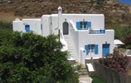 Psarou Garden Hotel,Psarou,Mikonos,Kiklades,Platis Gialos,beach,with pool
