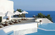 Mykonos Blu Hotel, Platis Gialos , Hotels in Mykonos, Travel to Cyclades Islands, Holidays in Cyclades Greece