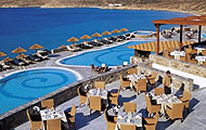 Myconian Imperial, Luxury resorts in Mykonos Cyclades,,Elia,Platys Gialos,suites with pool