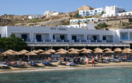 Greece,Greek Islands,Cyclades,Mykonos,Acrogiali Hotel