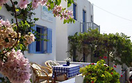 Greece,Greek Islands,Cyclades,Mykonos,Platis Gialos,Mina Apartments