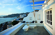Kouros Hotel Suites, Mykonos Island Hotels, Greek islands