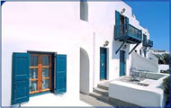 Aegeon  Hotel,Tangou ,Mikonos,Kiklades,with pool,beach