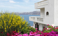 Villa Maria Rooms & Studios, Akrotiri Santorini Island, Hotels and Apartments in Santorini, Holidays in Greece
