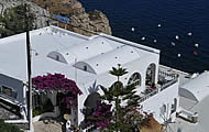 Kokkinos Villas Hotel, Acrotiri, Santorini, Cyclades, Greek Islands, Greece Hotel