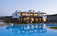 Maison Des Lys Luxury Suites, Acrotiri, Santorini, Cyclades, Greek Islands, Greece Hotel