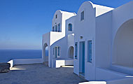 Kalestesia Suites, Acrotiri, Santorini, Cyclades Islands, Greek Islands Hotels