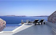 Apanema Santorini Resort, Acrotiri, Santorini, Cyclades Islands, Greek Islands Hotels