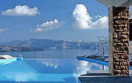 Astarte Suites, Acrotiri, Santorini, Cyclades, Greek Islands, Greece Hotel