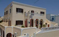 Pension Petros, Cyclades Islands, Santorini, Beach, Seaview, Fantastic Sunset