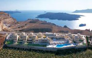 The Majestic Hotel, Santorini Island, Greek Islands, Volcano View, Thira, Traditional, Sunset, Greece, Black Sand Beach