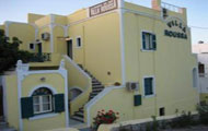 Villa Roussa Hotel, Santorini Island, Greek Islands, Volcano View, Thira, Fira, Traditional, Sunset, Greece, Black Sand Beach