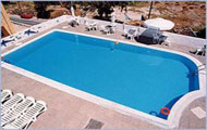Thirasia Hotel ,Thira,Fira,Acrotiri,Kiklades,Santorini,Messaria,Volcano,with pool