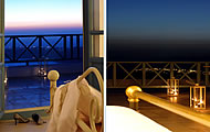 Absolute Bliss Hotel, Imerovigli, Santorini, Cyclades, Greece Hotel