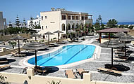 Horizon Resort, Kamari, Santorini, Cyclades, Greek Islands, Greece Hotel