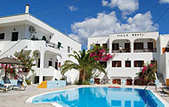 Ekati Studios & Apartments, Kamari Beach, Santorini, Cyclades, Greece