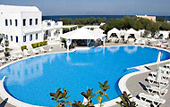 Imperial Med Hotel,Santorini Luxury Hotels,Cyclades,Kamari,beach,with pool,Caldera