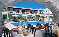 Rose Bay Hotel,Santorini,Kamari,Cyclades Islands