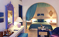 Kastelli Hotel,Santorini,Kamari,Cyclades,with pool,with bar