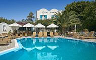 Matina Hotel, Kamari, Santorini, Cyclades, Greek Islands, Greece Hotel