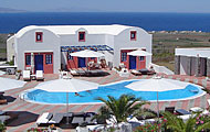 Laokasti Villas, Oia, Santorini, Cyclades, Greek Islands, Greece Hotel