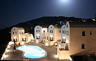 Maria´s Place Studios, Oia, Santorini, Cyclades, Greek Islands, Greece Hotel