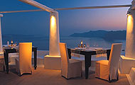 Katikies Luxury Hotel in Santorini, Cyclades, Greek Islands Resorts