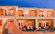 Suites Of The Gods Spa Hotel, Caldera Megalochori, Santorini, cyclades, greek islands