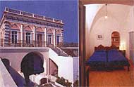 Archontiko Argurou Hotel,Kiklades,Santorini,Messaria,Volcano,with bar