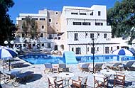 Anny hotel,Kiklades,Santorini,Messaria,Volcano