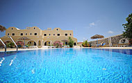 Mandilaria Studios, Emporio, Santorini, Cyclades, Greek Islands Hotels