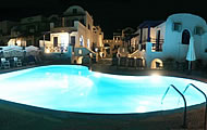 Samson´s Village, Perissa, Santorini, Cyclades, Greece Hotel