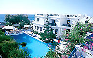 Veggera Hotel,Cyclades,Santorini,Perissa,Volcano,with pool
