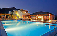 Thera Mare Hotel,Kiklades,Santorini,Perissa,Volcano