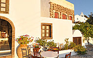 Fava Residences, Finikia, Santorini, Cyclades Islands, Greek Islands Hotels