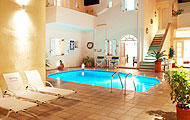 Greece,Greek Islands,Cyclades,Santorini,Firostefani,Reverie Traditional Apartments