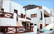Smaro Studios ,Kiklades,Santorini,Firostefani,Volcano View,sea,beach,with pool,garden