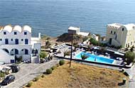 Artemis StudiosKiklades,Santorini,Monolithos,Volcano View,sea,beach,with pool,garden