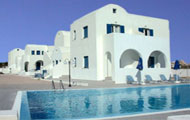 Blue Bay Villas,Kiklades,Santorini,Monolithos,Volcano View,sea,beach,with pool,garden