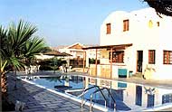 iliada studios,Kiklades,Santorini,Iliada,Volcano View,sea,beach,with pool,garden