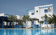 Studio Apartments Perivolos, Perissa, Santorini, Cyclades, Greek Islands, Greece Hotel