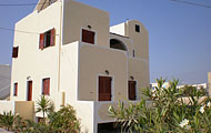 Marinas Studios, Perivolos, Santorini, Cyclades, Greek islands Hotels