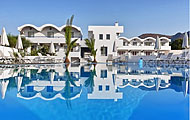 Hotel Sea View, Perivolos, Santorini, Cyclades Island, Greek Islands Hotels