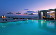 Notos Therme & Spa,Vlyhada,Santorini,Volcano,Amazing View