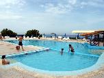 Zorbas Hotel,Pirgos,Santorini,Thira,Cyclades Islands,Aegean Sea,Volcano,Caldera