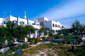 Christiana Hotel,Paros,Abelas,Greece,Cyclades Islands,Aegean sea