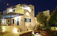 George Apartments, Alyki, Paros Island, Cyclades, Holidays in Greek Islands, Travel to Greece