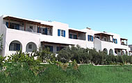 Anixis Studios, Alyki, Paros, Cyclades, Greek Islands, Greece Hotel