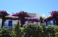 Aphrodite Hotel,Alyki,Kiklades,Paros,Naoussa,with pool,with bar